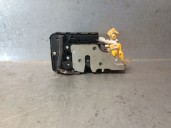 Replacement front right door lock for DR DR 5.0 SUV 1.5 OEM IAM reference 16893483 16893483 