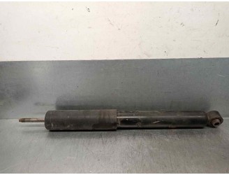 Recambio de amortiguador trasero izquierdo para kia sorento 2.5 crdi referencia OEM IAM 553103E500  SACHS