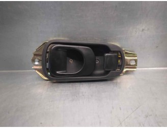 Recambio de maneta interior delantera derecha para tata indica 2006 1.4 ( 52 kw) referencia OEM IAM 4274145 