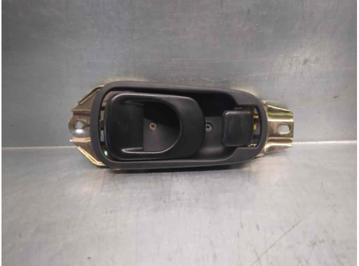 Recambio de maneta interior delantera derecha para tata indica 2006 1.4 ( 52 kw) referencia OEM IAM 4274145 
