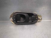 Recambio de maneta interior delantera derecha para tata indica 2006 1.4 ( 52 kw) referencia OEM IAM 4274145 