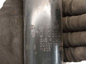 Recambio de amortiguador trasero izquierdo para kia sorento 2.5 crdi referencia OEM IAM 553103E500 SACHS