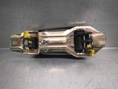 Recambio de maneta interior delantera derecha para tata indica 2006 1.4 ( 52 kw) referencia OEM IAM 4274145 
