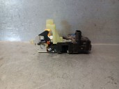 Replacement front right door lock for DR DR 5.0 SUV 1.5 OEM IAM reference 16893483 16893483 