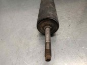 Recambio de amortiguador trasero izquierdo para kia sorento 2.5 crdi referencia OEM IAM 553103E500 SACHS