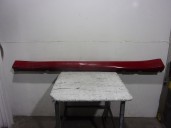 Replacement side skirt for Alfa Romeo Giulia (952) 2.2 JTDM CAT OEM IAM reference 15610771 RED LEFT