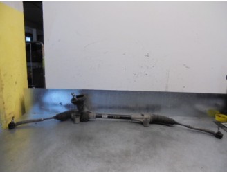 Recambio de cremallera direccion para nissan micra (k13) 1.2 cat referencia OEM IAM 480011HB9A  