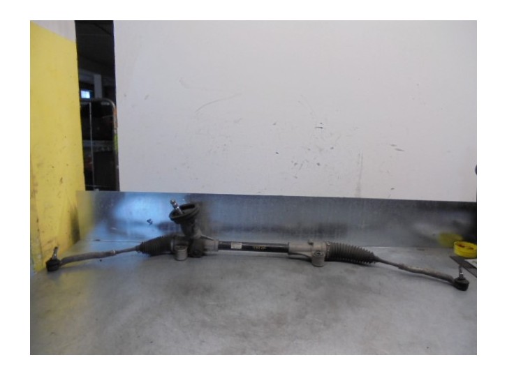 Recambio de cremallera direccion para nissan micra (k13) 1.2 cat referencia OEM IAM 480011HB9A  