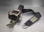 Replacement front right seat belt for Tata Indica 2006 1.4 (52 kw) OEM IAM reference 267891510127N PRETENSOR 5