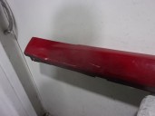 Replacement side skirt for Alfa Romeo Giulia (952) 2.2 JTDM CAT OEM IAM reference 15610771 RED LEFT
