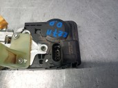 Replacement front right door lock for DR DR 5.0 SUV 1.5 OEM IAM reference 16893483 16893483 
