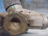 Recambio de cremallera direccion para nissan micra (k13) 1.2 cat referencia OEM IAM 480011HB9A  