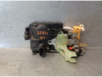 Recambio de cerradura puerta delantera izquierda para dr dr 5.0 suv 1.5 referencia OEM IAM 16893202A 16893202A 