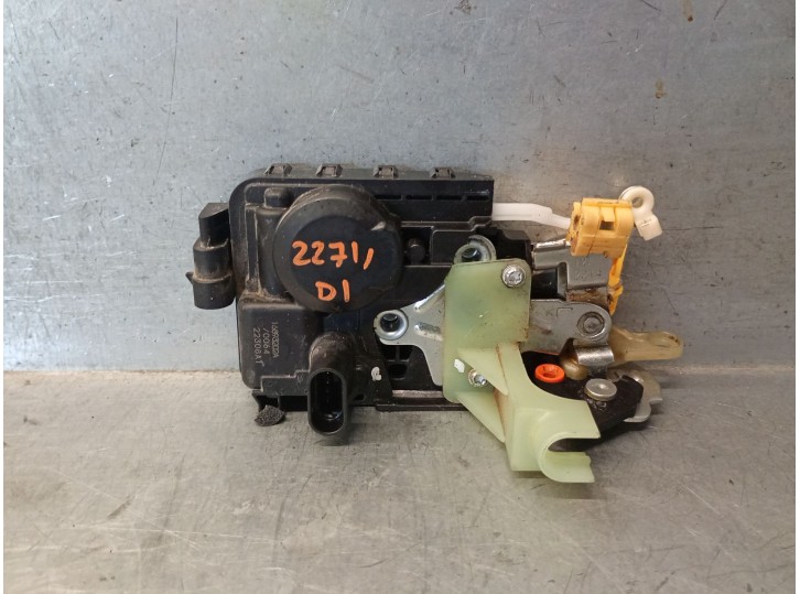 Recambio de cerradura puerta delantera izquierda para dr dr 5.0 suv 1.5 referencia OEM IAM 16893202A 16893202A 