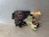 Recambio de cerradura puerta delantera izquierda para dr dr 5.0 suv 1.5 referencia OEM IAM 16893202A 16893202A 