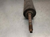 Recambio de amortiguador trasero derecho para kia sorento 2.5 crdi referencia OEM IAM 553103E500  SACHS