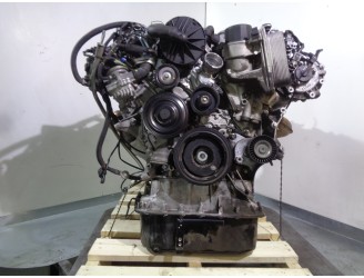 Recambio de motor completo para mercedes-benz clase gl (x164) 4.7 v8 referencia OEM IAM 273923 0134563 A2730103002
