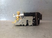 Recambio de cerradura puerta delantera izquierda para dr dr 5.0 suv 1.5 referencia OEM IAM 16893202A 16893202A 