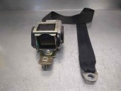 Recambio de cinturon seguridad delantero izquierdo para tata indica 2006 1.4 ( 52 kw) referencia OEM IAM 267891510124N PRETENSOR