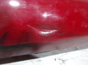 Replacement side skirt for Alfa Romeo Giulia (952) 2.2 JTDM CAT OEM IAM reference 15610771 RED LEFT