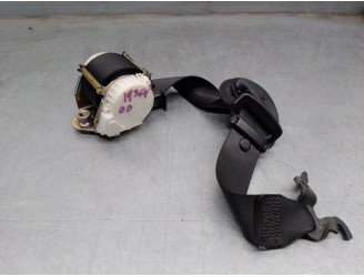 Replacement front right seat belt for BMW 3 Series Saloon (E90) 2.0 16V Diesel OEM IAM reference 72119117220 4