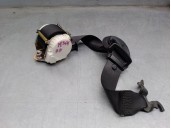 Recambio de cinturon seguridad delantero derecho para bmw serie 3 berlina (e90) 2.0 16v diesel referencia OEM IAM 72119117220 4