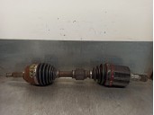 Recambio de transmision delantera izquierda para mitsubishi asx (ga0w) 1.8 di-d cat referencia OEM IAM 3815A075  