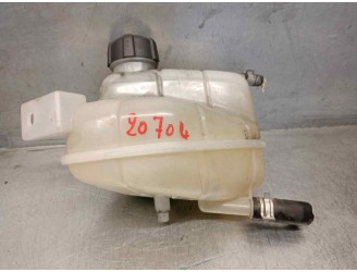 Recambio de deposito expansion para nissan qashqai (j11) 1.2 16v cat referencia OEM IAM 217114EA0A  TW