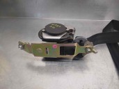 Recambio de cinturon seguridad delantero izquierdo para tata indica 2006 1.4 ( 52 kw) referencia OEM IAM 267891510124N PRETENSOR