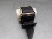 Recambio de cinturon seguridad delantero derecho para bmw serie 3 berlina (e90) 2.0 16v diesel referencia OEM IAM 72119117220 4