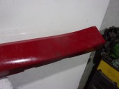Replacement side skirt for Alfa Romeo Giulia (952) 2.2 JTDM CAT OEM IAM reference 15610771 RED LEFT