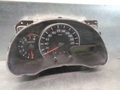 Recambio de cuadro instrumentos para nissan micra (k13) 1.2 cat referencia OEM IAM 248101HB4C 