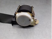 Recambio de cinturon seguridad delantero derecho para bmw serie 3 berlina (e90) 2.0 16v diesel referencia OEM IAM 72119117220 4