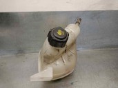 Recambio de deposito expansion para nissan qashqai (j11) 1.2 16v cat referencia OEM IAM 217114EA0A  TW