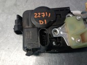 Recambio de cerradura puerta delantera izquierda para dr dr 5.0 suv 1.5 referencia OEM IAM 16893202A 16893202A 