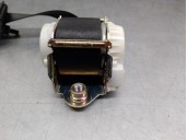 Recambio de cinturon seguridad delantero derecho para bmw serie 3 berlina (e90) 2.0 16v diesel referencia OEM IAM 72119117220 4