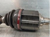 Recambio de transmision delantera izquierda para mitsubishi asx (ga0w) 1.8 di-d cat referencia OEM IAM 3815A075  