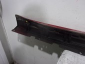 Replacement side skirt for Alfa Romeo Giulia (952) 2.2 JTDM CAT OEM IAM reference 15610771 RED LEFT