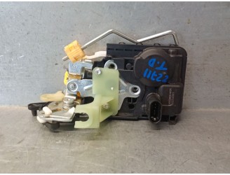 Recambio de cerradura puerta trasera derecha para dr dr 5.0 suv 1.5 referencia OEM IAM 16893483 16893483 