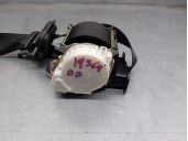 Recambio de cinturon seguridad delantero derecho para bmw serie 3 berlina (e90) 2.0 16v diesel referencia OEM IAM 72119117220 4