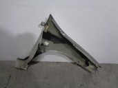 Recambio de aleta delantera izquierda para tata indica 2006 1.4 ( 52 kw) referencia OEM IAM 4274149 GRIS 