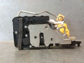 Recambio de cerradura puerta trasera derecha para dr dr 5.0 suv 1.5 referencia OEM IAM 16893483 16893483 