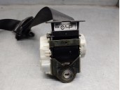Recambio de cinturon seguridad delantero derecho para bmw serie 3 berlina (e90) 2.0 16v diesel referencia OEM IAM 72119117220 4