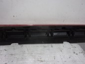 Replacement side skirt for Alfa Romeo Giulia (952) 2.2 JTDM CAT OEM IAM reference 15610771 RED LEFT