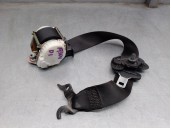 Recambio de cinturon seguridad delantero izquierdo para bmw serie 3 berlina (e90) 2.0 16v diesel referencia OEM IAM 72119117219 