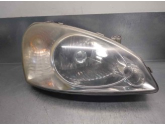 Recambio de faro derecho para tata indica 2006 1.4 ( 52 kw) referencia OEM IAM 4274152  5 PUERTAS