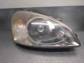 Recambio de faro derecho para tata indica 2006 1.4 ( 52 kw) referencia OEM IAM 4274152 5 PUERTAS