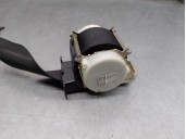 Recambio de cinturon seguridad delantero izquierdo para bmw serie 3 berlina (e90) 2.0 16v diesel referencia OEM IAM 72119117219 
