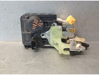 Recambio de cerradura puerta trasera izquierda para dr dr 5.0 suv 1.5 referencia OEM IAM 22314C2 22314C2 