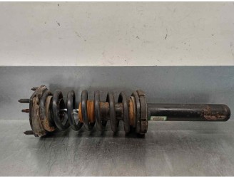 Replacement front right shock absorber for Jeep Grand Cherokee (WH) 3.0 CRD CAT OEM IAM reference 52089806AJ 